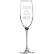 Polar Camel 8 oz. Champagne Flute