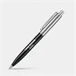 SHEAFFER® Sentinel 331 Glossy Black Executive Ballpoint Pen