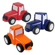 Tractor Stress Reliever