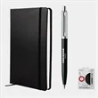 SHEAFFER® Sentinel 321 Ballpoint Pen w/ Hard Cover Notebook