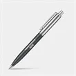SHEAFFER® Sentinel Metal331 Matte Black Barrel Ballpoint Pen