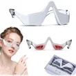 Under Eye Light Therapy Massager