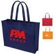 16x12" Eco-Friendly 80GSM Non-Woven Tote