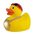 Gold Medal Duck