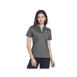 Ladies Sport Micro Pique Tech Polo Shirt
