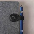 Pen Perch Deluxe Magnetic Notebook Pen Holder