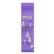 Stock Lapel Special Award Ribbons