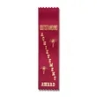 Stock Lapel Outstanding Achievement Ribbons