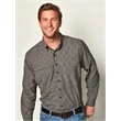 Men's Tekcheck™ Long Sleeve Shirt