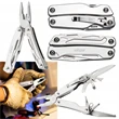 Basecamp Wolverine Multi-Tool