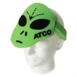 Alien Foam Hat