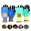 Grip Wear Resistant Work Gloves