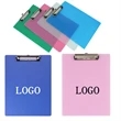 Plastic Clipboard