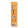 Stock Lapel Honor Roll Ribbons