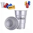 21 Oz. Reusable Aluminum Cup
