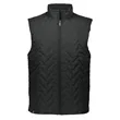 Holloway Men's Repreve® Eco Quilted Vest