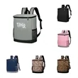 Insulated Cooler Backpack Outdoor