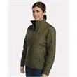 Holloway Women's Repreve® Eco Quilted Jacket