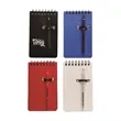 Pocket Notebook Small Notepad