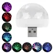 Usb Mini Disco Phone Lights