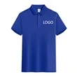 Custom polo shirts