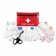 Portable Outdoor First Aid Set