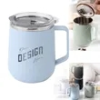 Double-Walled Vacuum Insulated 17oz Mug
