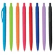 Smooth Grip Rubberized Pen