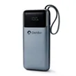 20000mAh 65W Portable Fast Charging Laptop Power Bank