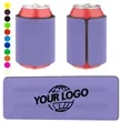 Custom 12oz Standard Can Cooler Sleeve Cover Neoprene