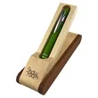 Beech Foldable Pen Display Case