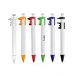 Vernier Caliper Measuring Ballpoint Pen