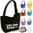 Custom Canvas Tote Bag Durable, Stylish & Eco-Friendly