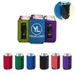 Magnetic Can Cooler Sleeve