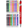 Soft Touch Metal Ballpoint Pen