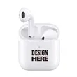 Wireless Earbud Bluetooth Earphones Sport Headphone