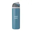 24 Oz BPA-Free Insulated Stainless Steel Water Bottle