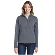 Marmot Women's Dropline Half-Zip Jacket
