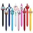Funny Cute Nurse Pen