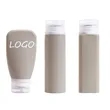 Cosmetic Storage Bottle