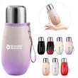 10.8oz Gradient Stainless Steel Tea Infuser Bottle