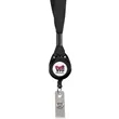 Lanyard Badge Reel