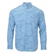 Paragon Men's Buxton Sublimated Fishing Shirt