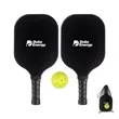 Fiberglass Pickleball Set