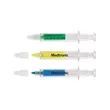 Syringe Highlighters