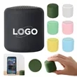 Mini Bluetooth Speaker