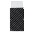Carbon Fiber Card Holder