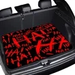 Car Trunk Mat
