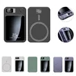 Magnetic Wireless 10000 Mah Power Bank