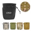 Outdoor Tactical Accessory Drawstring Pouch